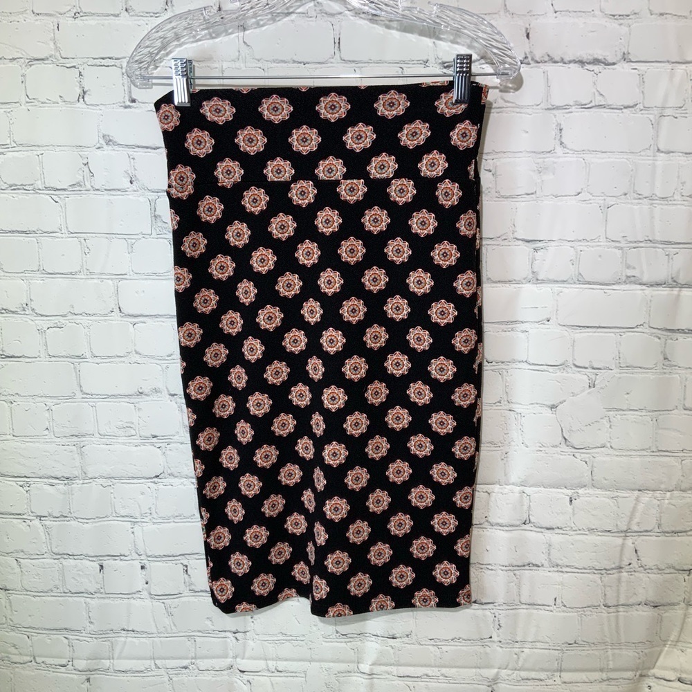 Lularoe 🔥 Cassie…Stretchy Fitted Pencil Skirt XSmall